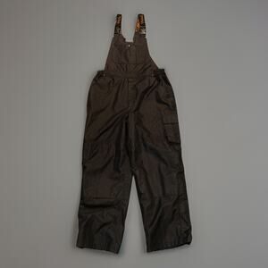 Viking Professional Journeyman THOR 300D Trilobal Ripstop Bib Pants/Overall XL